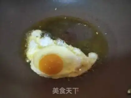 Make Bean sprouts step 4