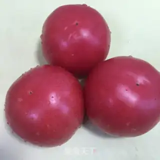 Make Tomato fried eggs step 0