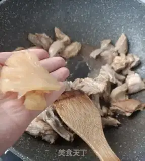 Make Rhods and goats step 9