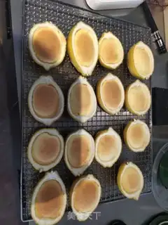 Make Lemoncake step 11