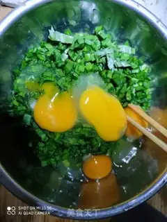 Make Cream eggs step 2