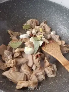 Make Rhods and goats step 10