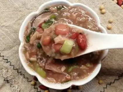 Make Porridge step 8
