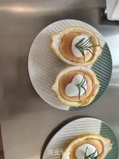 Make Lemoncake step 12
