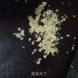 Make Black pepper beef from broccoli step 3