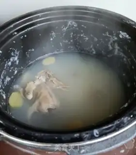 Make Porridge step 10