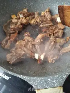 Make Rhods and goats step 13