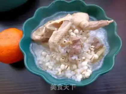 Make Porridge step 11