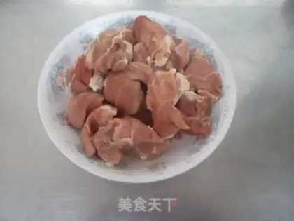 Make Beef roasted potatoes step 0
