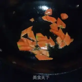 Make Black pepper beef from broccoli step 6