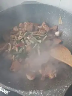 Make Rhods and goats step 14