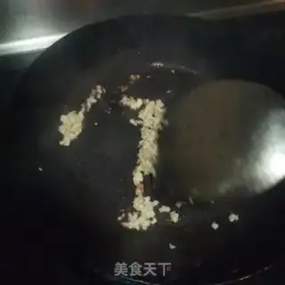 Make Black pepper beef from broccoli step 7
