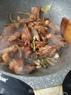 Make Rhods and goats step 15