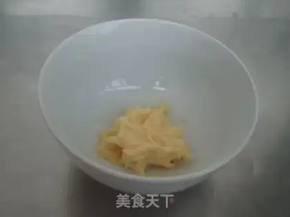 Make A honeyfish step 4