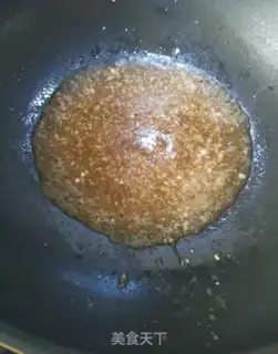 Make Black pepper beef from broccoli step 8