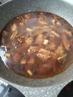 Make Rhods and goats step 16