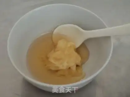 Make A honeyfish step 5