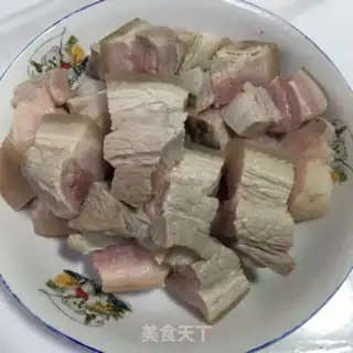 Make Red meat step 4