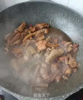 Make Rhods and goats step 17