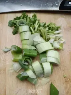 Make Rhods and goats step 19