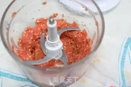 Make Beef carrots step 0