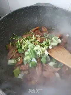 Make Rhods and goats step 20