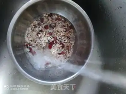 Make Porridge step 0