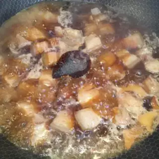 Make Red meat step 7
