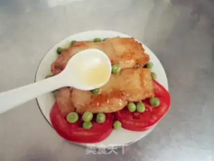 Make A honeyfish step 10