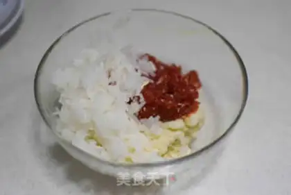 Make Beef carrots step 1