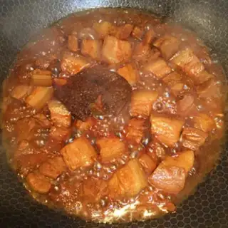 Make Red meat step 8