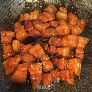 Make Red meat step 9