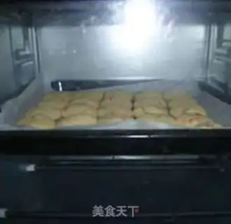 Make Orange milk step 9