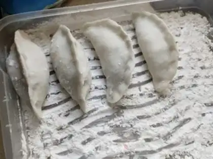 Make Waterbag step 19