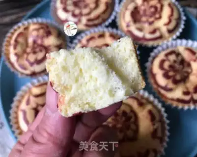 Make Pick up the cupcakes step 19