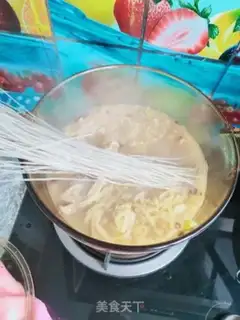 Make Sour cassava step 12
