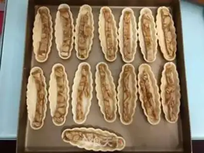 Make The rice ship step 8