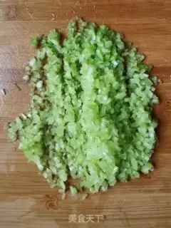 Make Gold dumplings step 10