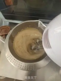 Make Opera cake step 11