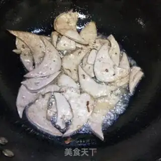 Make Pyramid step 7