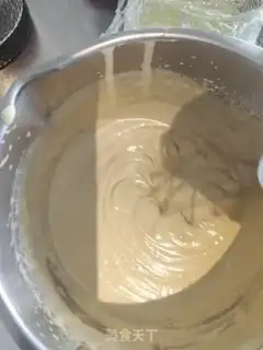 Make Opera cake step 12