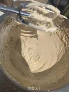 Make Opera cake step 13