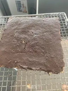 Make Opera cake step 14