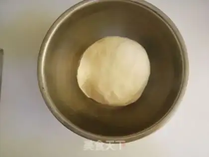 Make Orléans chicken buns step 6