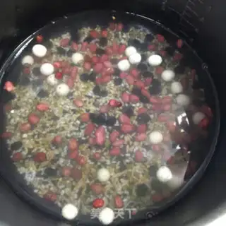 Make Quail step 1