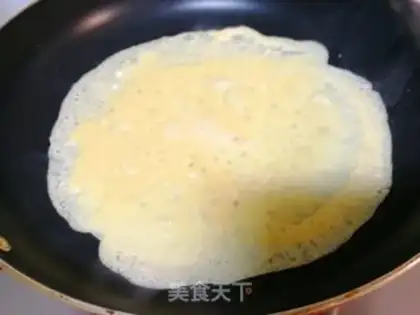 Make Gold pocket step 4