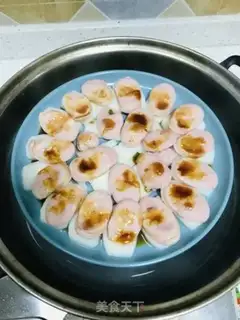 Make Sausage step 5