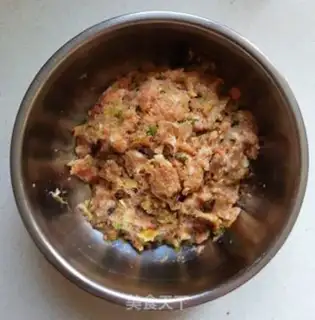 Make Gold dumplings step 16