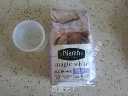 Make Bread step 0