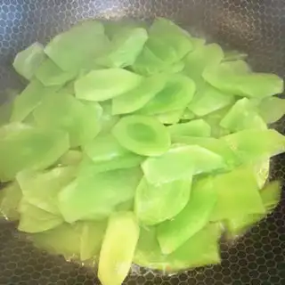 Make ♪ Onion duck egg ♪ step 7